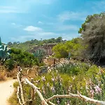 Casa Ses Savines Beach Cala Llombards By Mallorca Villa Selection