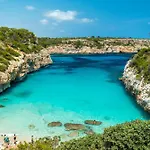 Casa Ses Savines Beach Cala Llombards By Mallorca Villa Selection