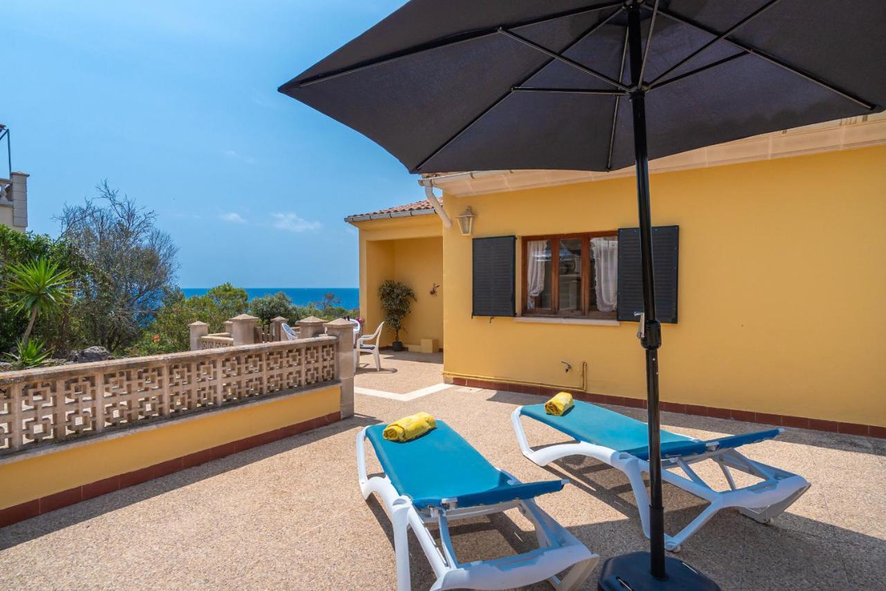 Casa Ses Savines Cala Llombards By Mallorca Selection Ferienhaus *