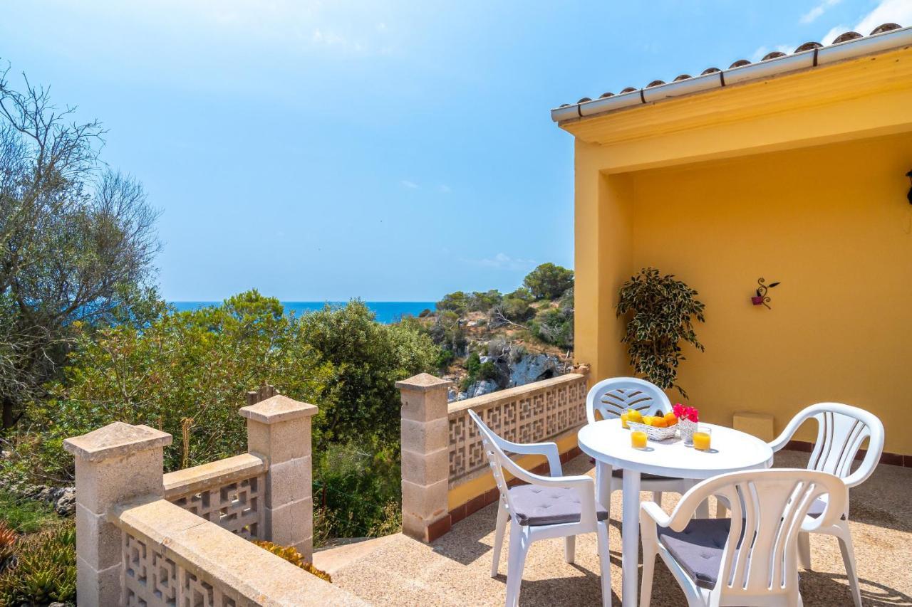 Casa Ses Savines Cala Llombards By Mallorca Selection Santanyí