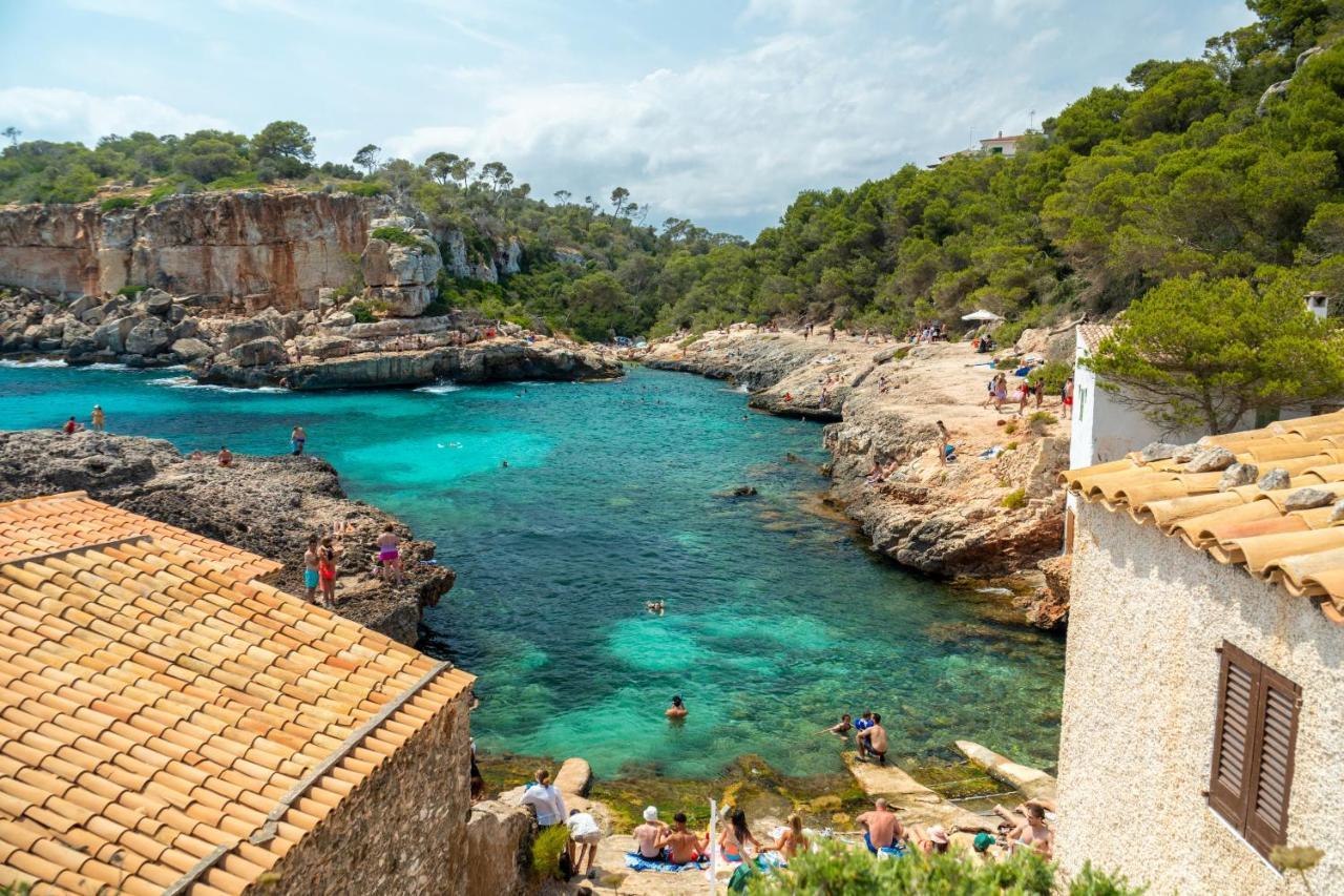Ferienhaus Casa Ses Savines Cala Llombards By Mallorca Selection Santanyí