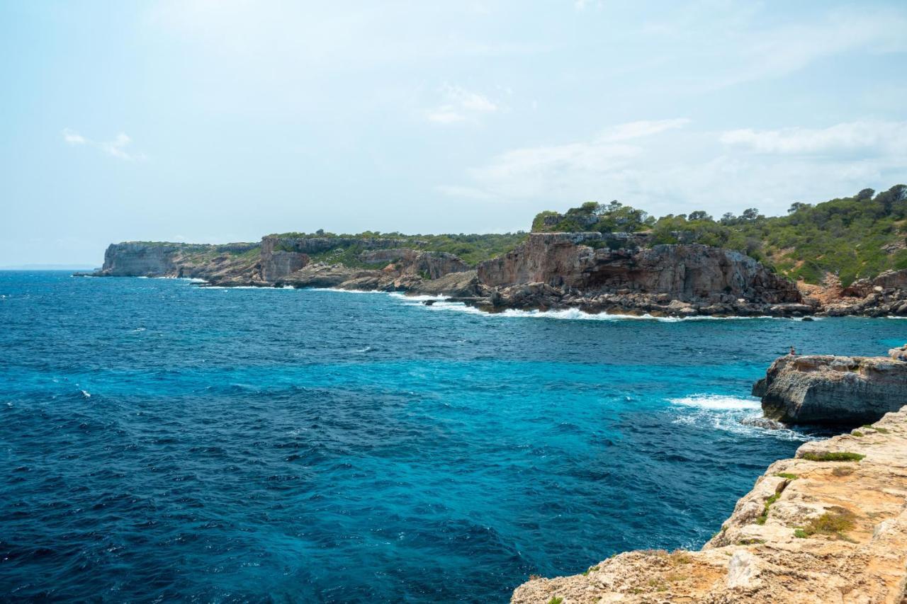 Casa Ses Savines Cala Llombards By Mallorca Selection *
