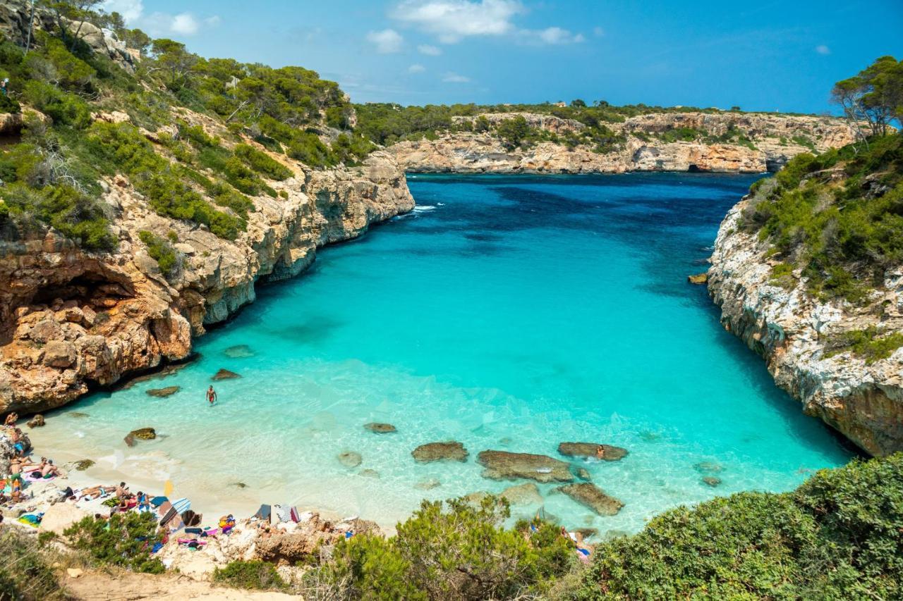 Casa Ses Savines Cala Llombards By Mallorca Selection *