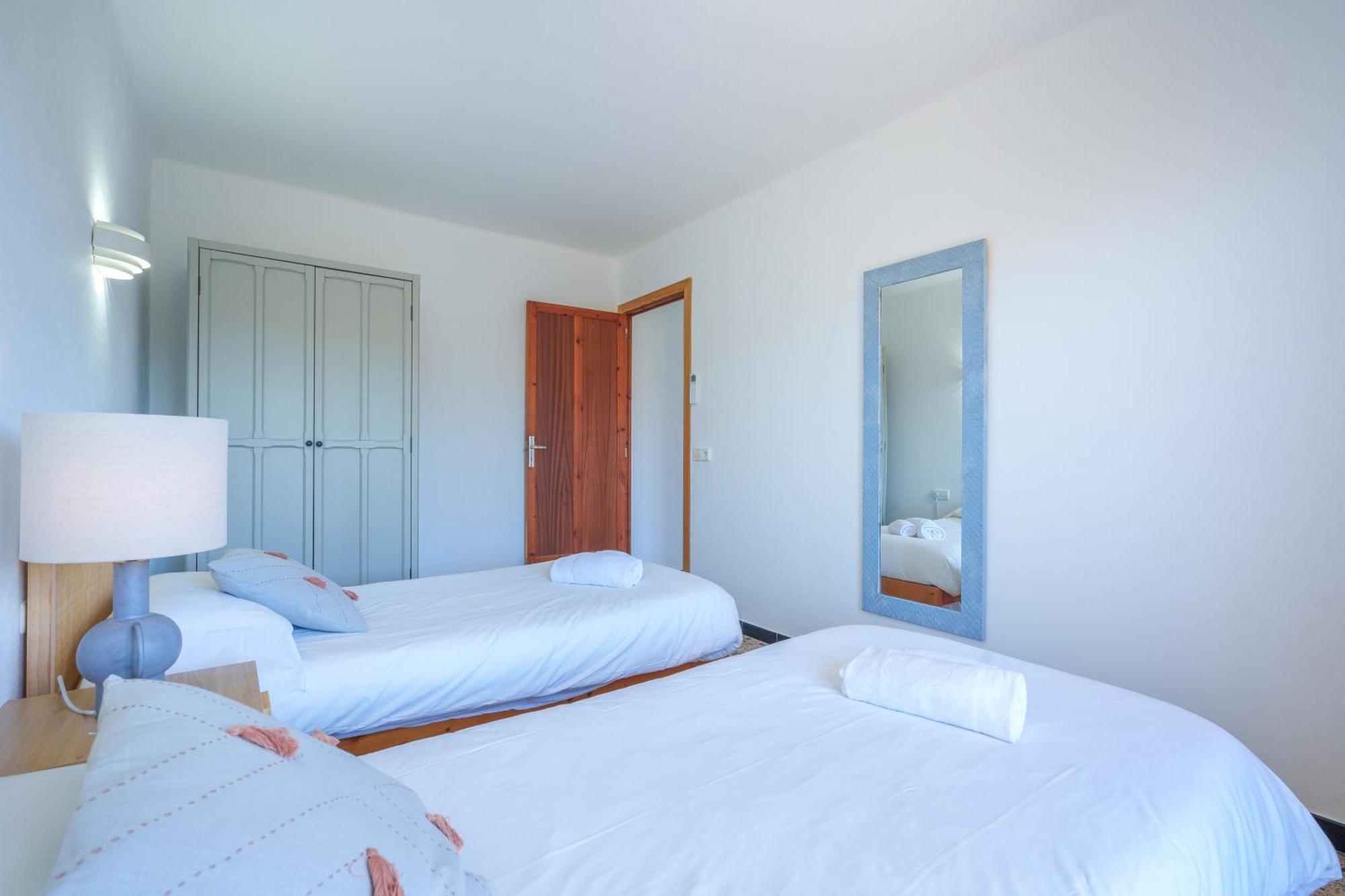Casa Ses Savines Cala Llombards By Mallorca Selection Ferienhaus *
