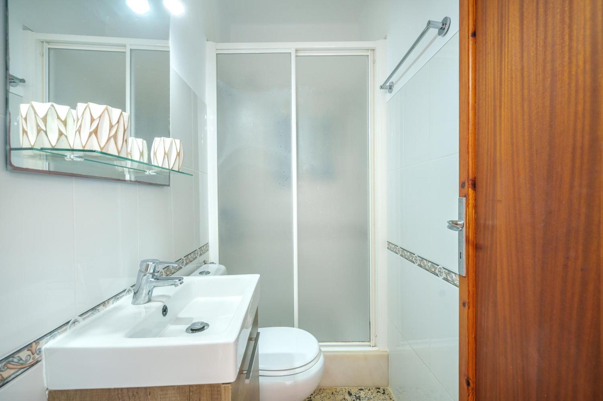 Casa Ses Savines Cala Llombards By Mallorca Selection * Santanyí