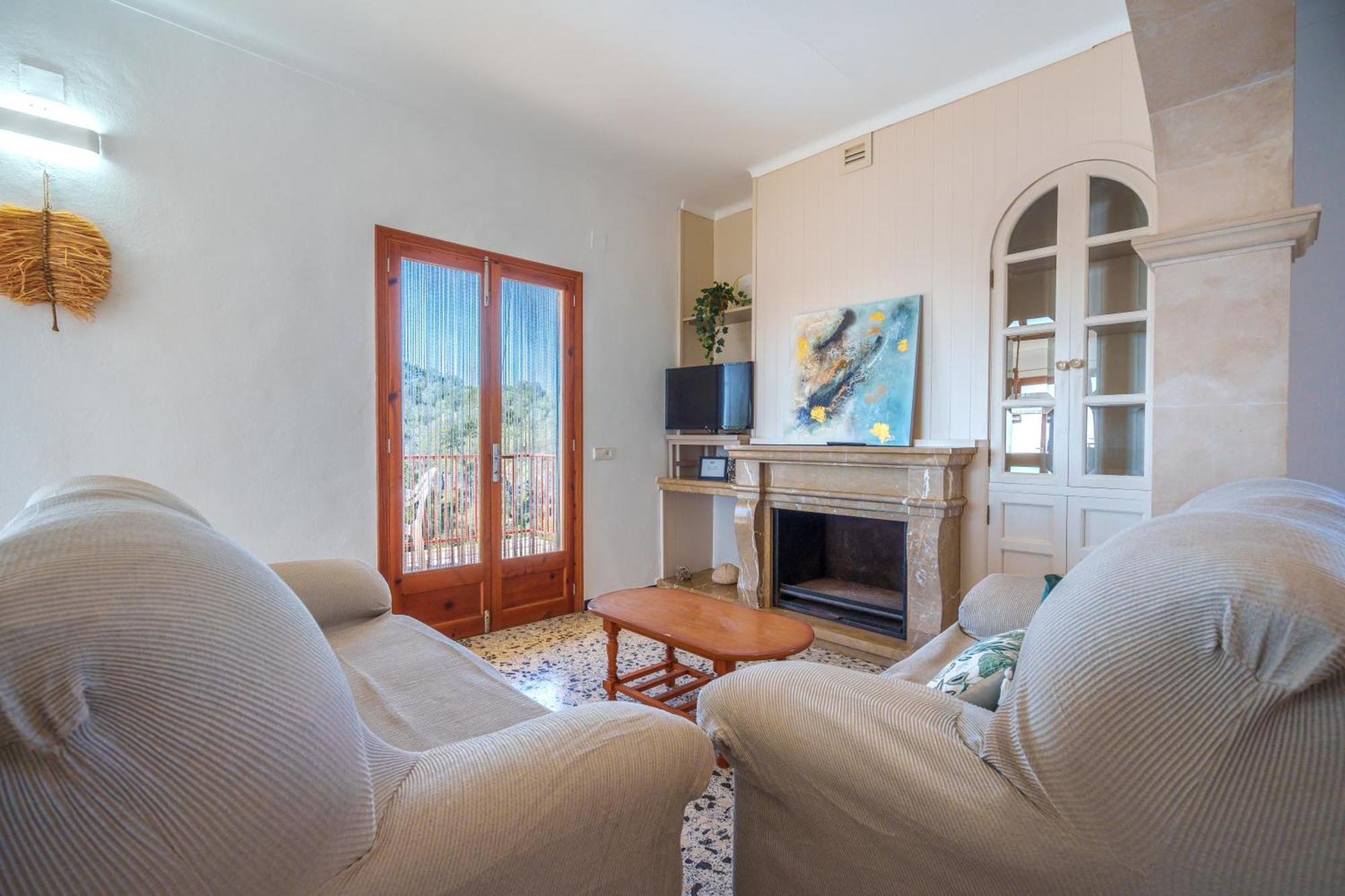 Casa Ses Savines Cala Llombards By Mallorca Selection Santanyí