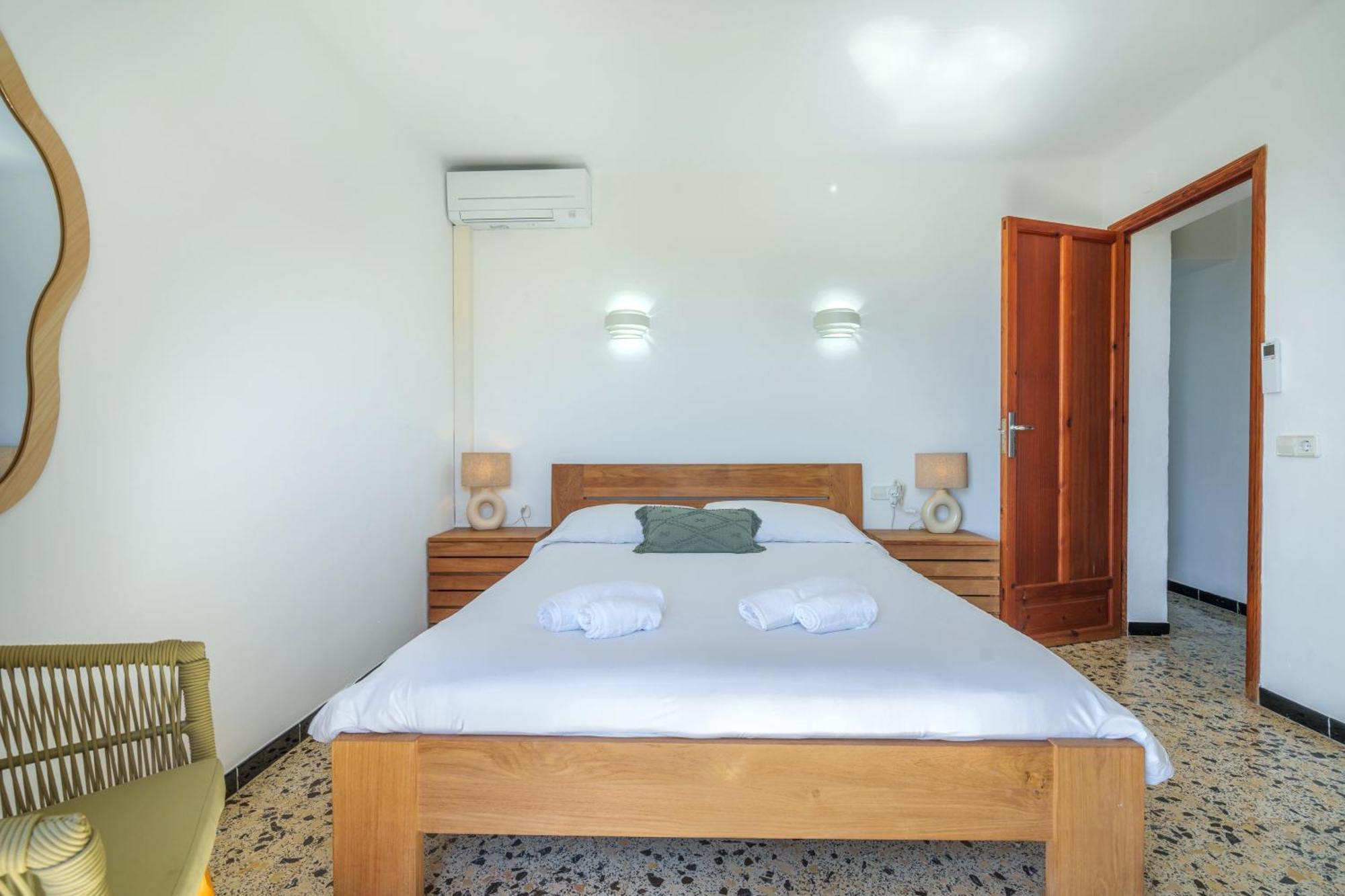 Casa Ses Savines Cala Llombards By Mallorca Selection *