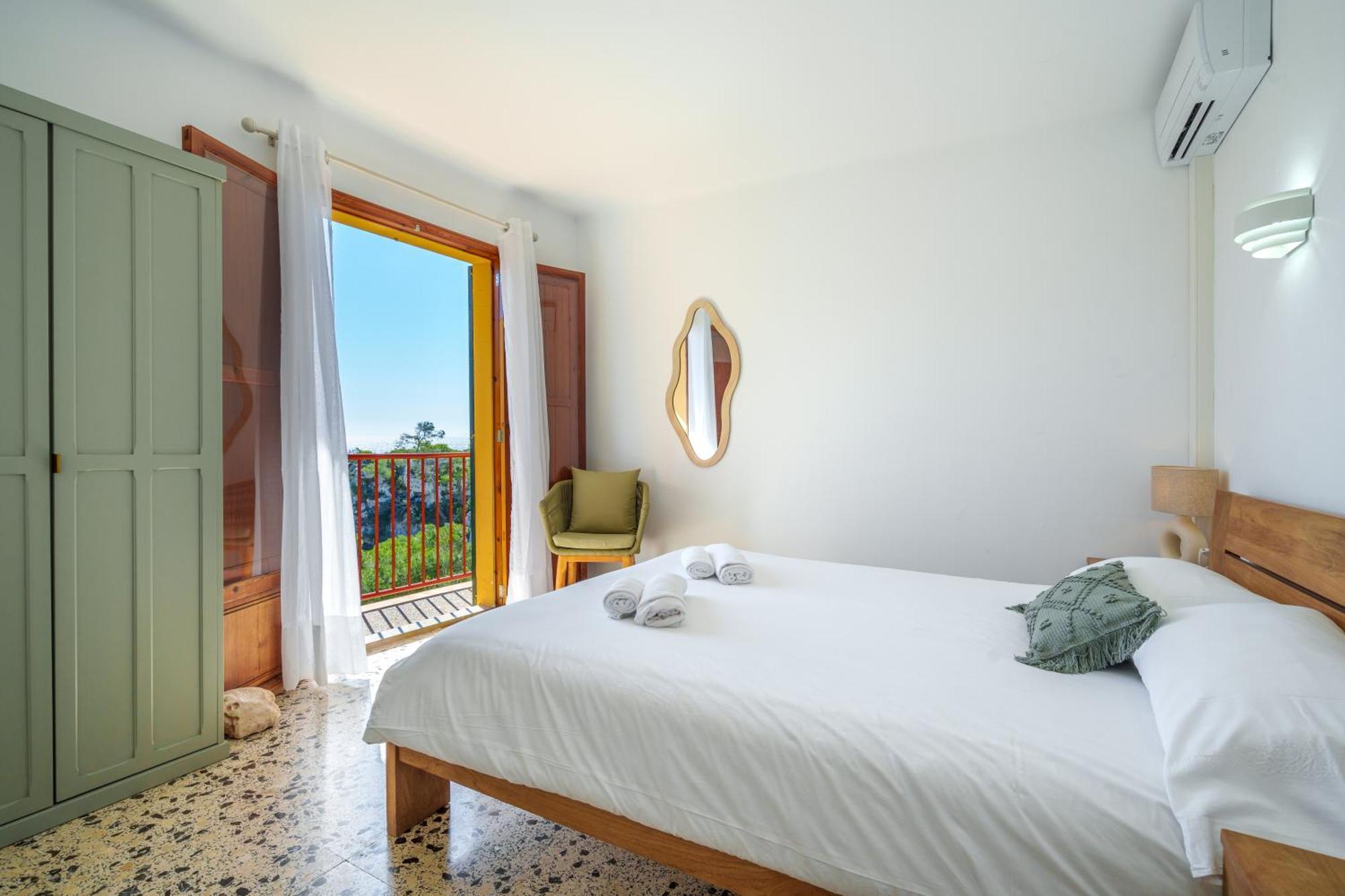Casa Ses Savines Cala Llombards By Mallorca Selection Santanyí