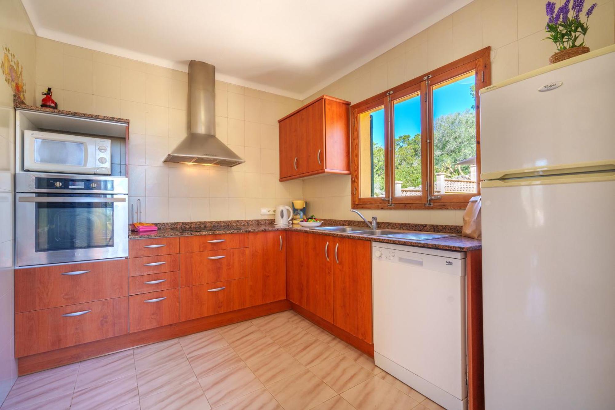 Casa Ses Savines Cala Llombards By Mallorca Selection Santanyí