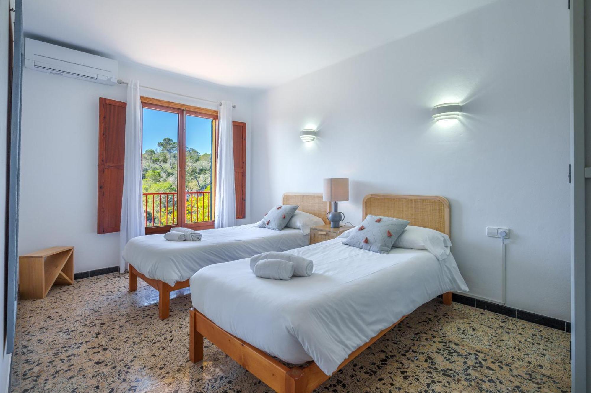 Ferienhaus Casa Ses Savines Cala Llombards By Mallorca Selection *