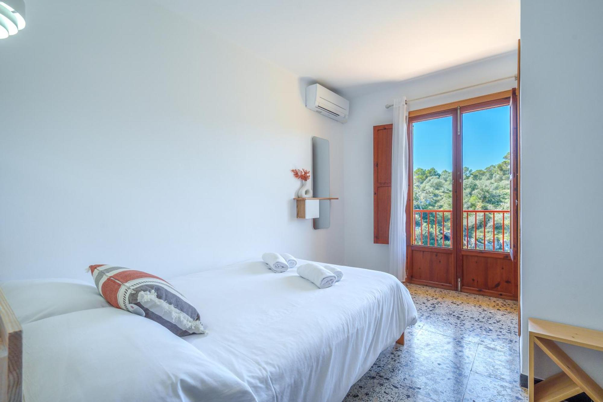 Casa Ses Savines Cala Llombards By Mallorca Selection