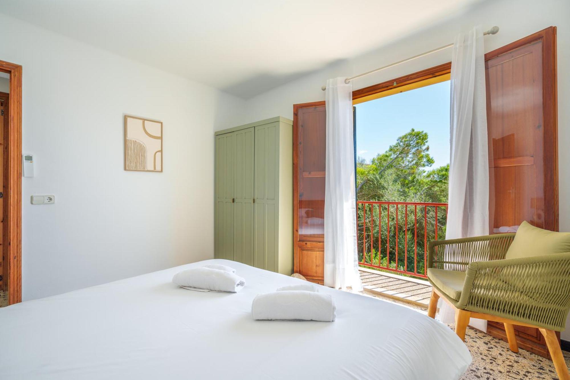Casa Ses Savines Cala Llombards By Mallorca Selection Ferienhaus *