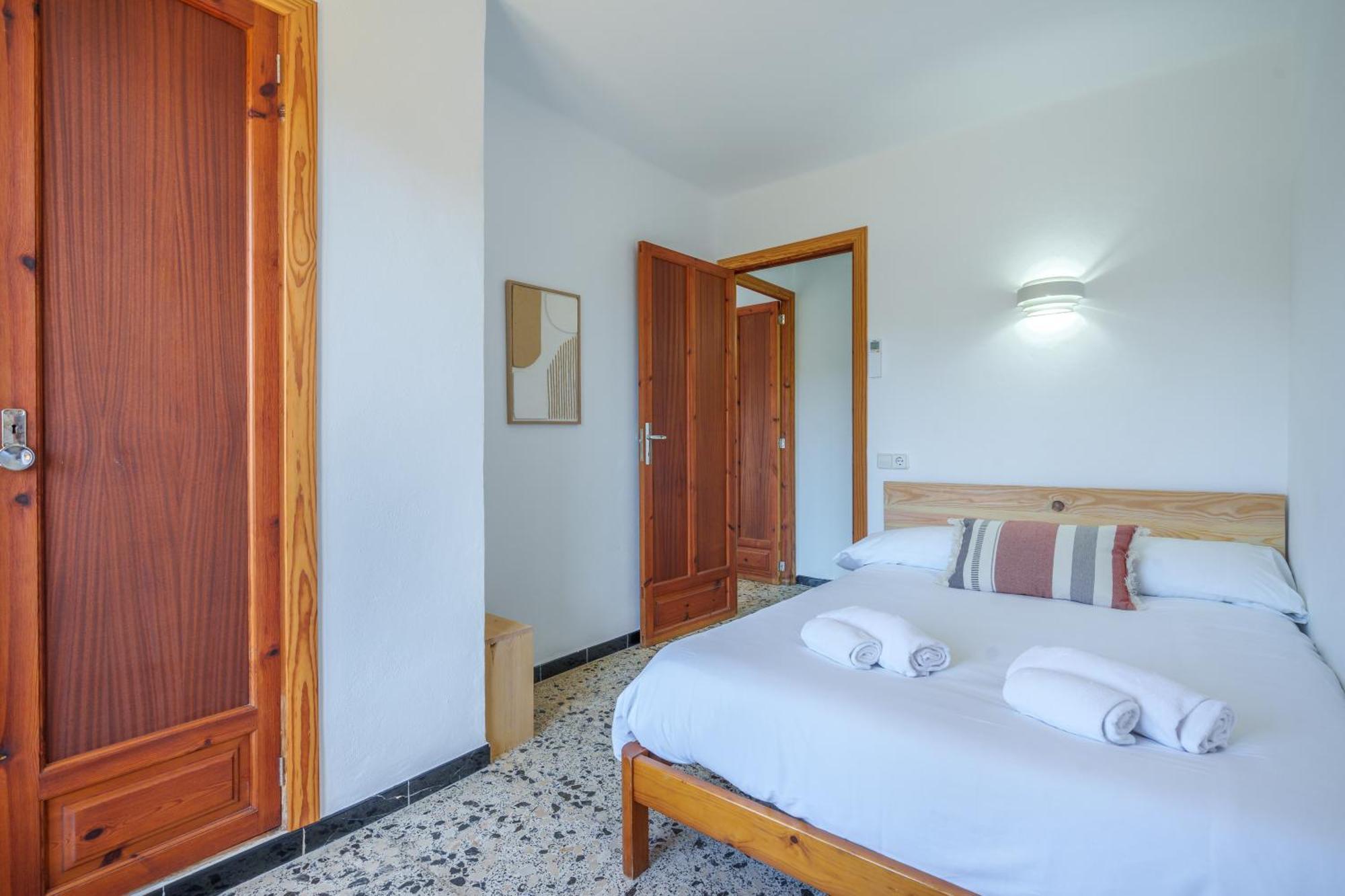 Casa Ses Savines Cala Llombards By Mallorca Selection * Santanyí