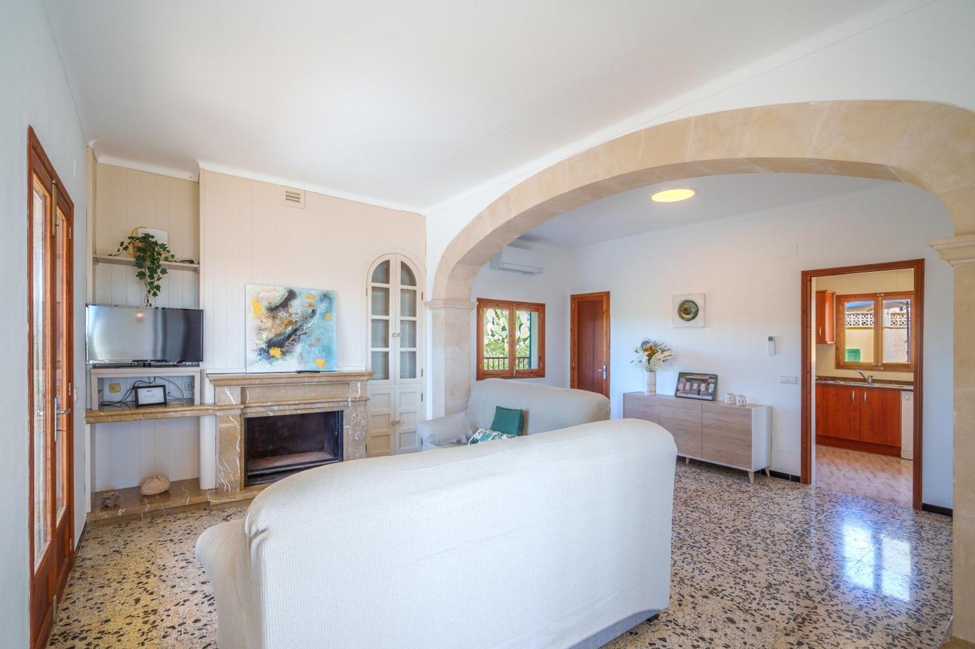 Ferienhaus Casa Ses Savines Cala Llombards By Mallorca Selection