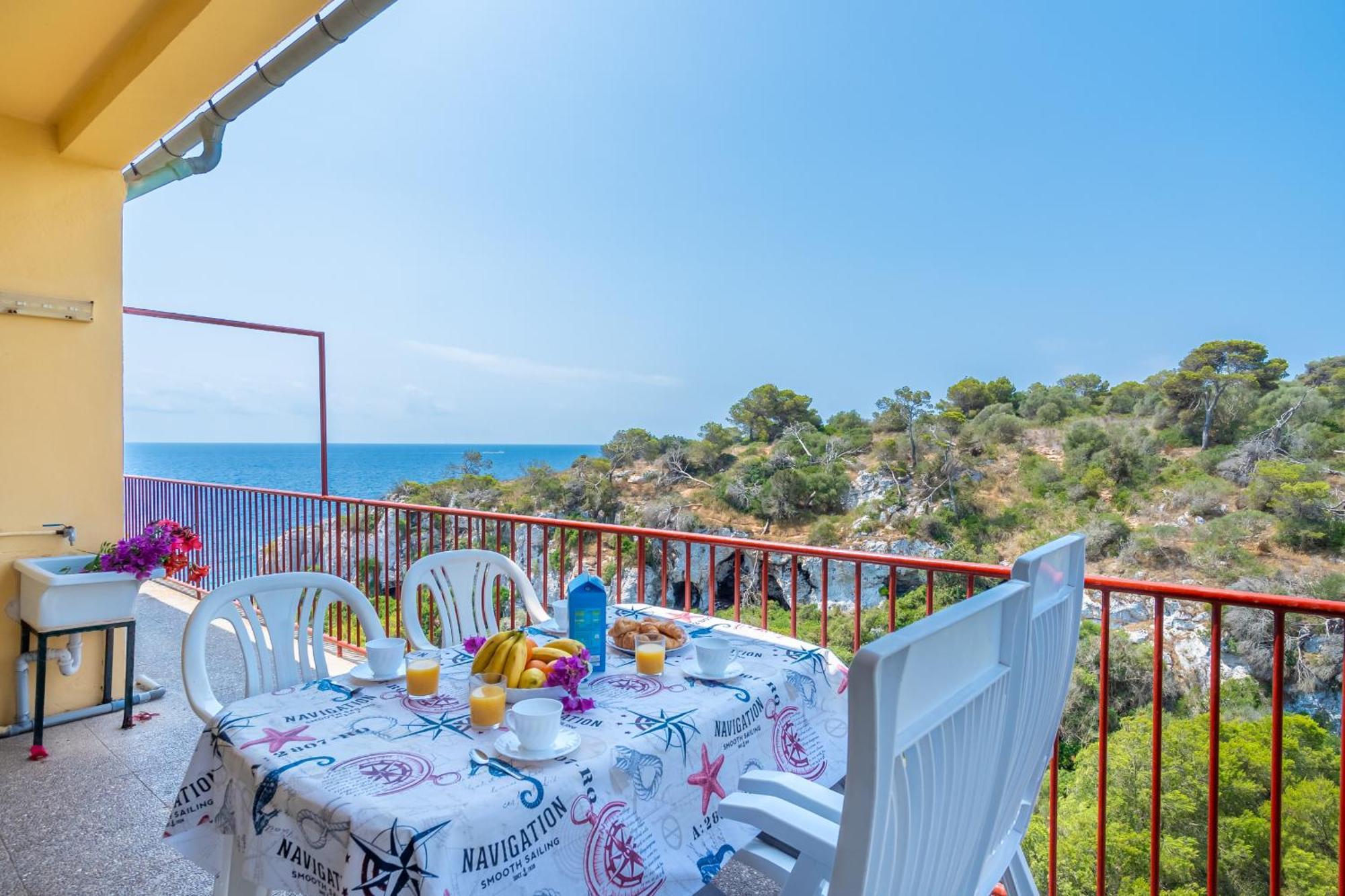 Casa Ses Savines Cala Llombards By Mallorca Selection Santanyí