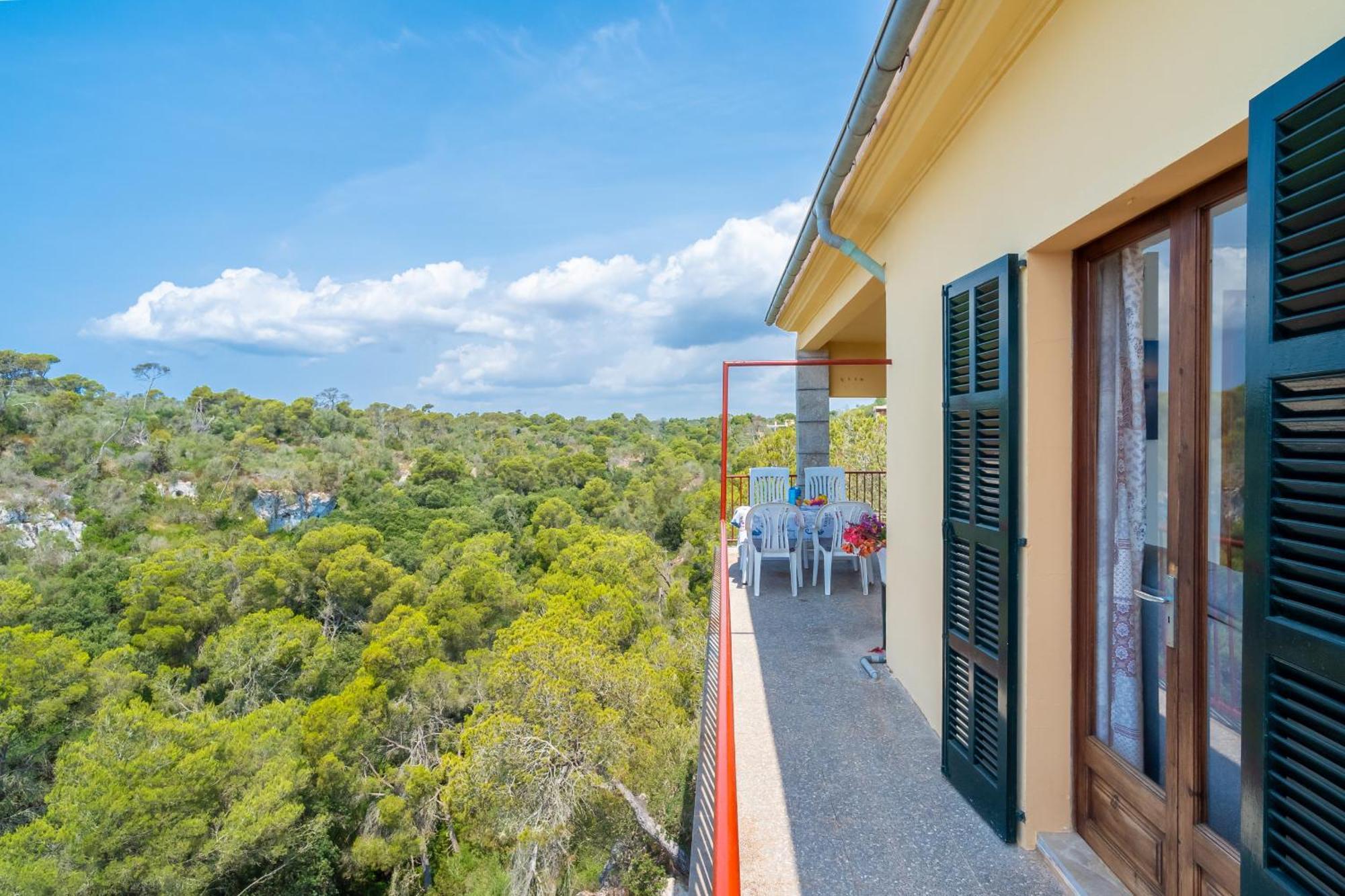 Ferienhaus Casa Ses Savines Cala Llombards By Mallorca Selection *