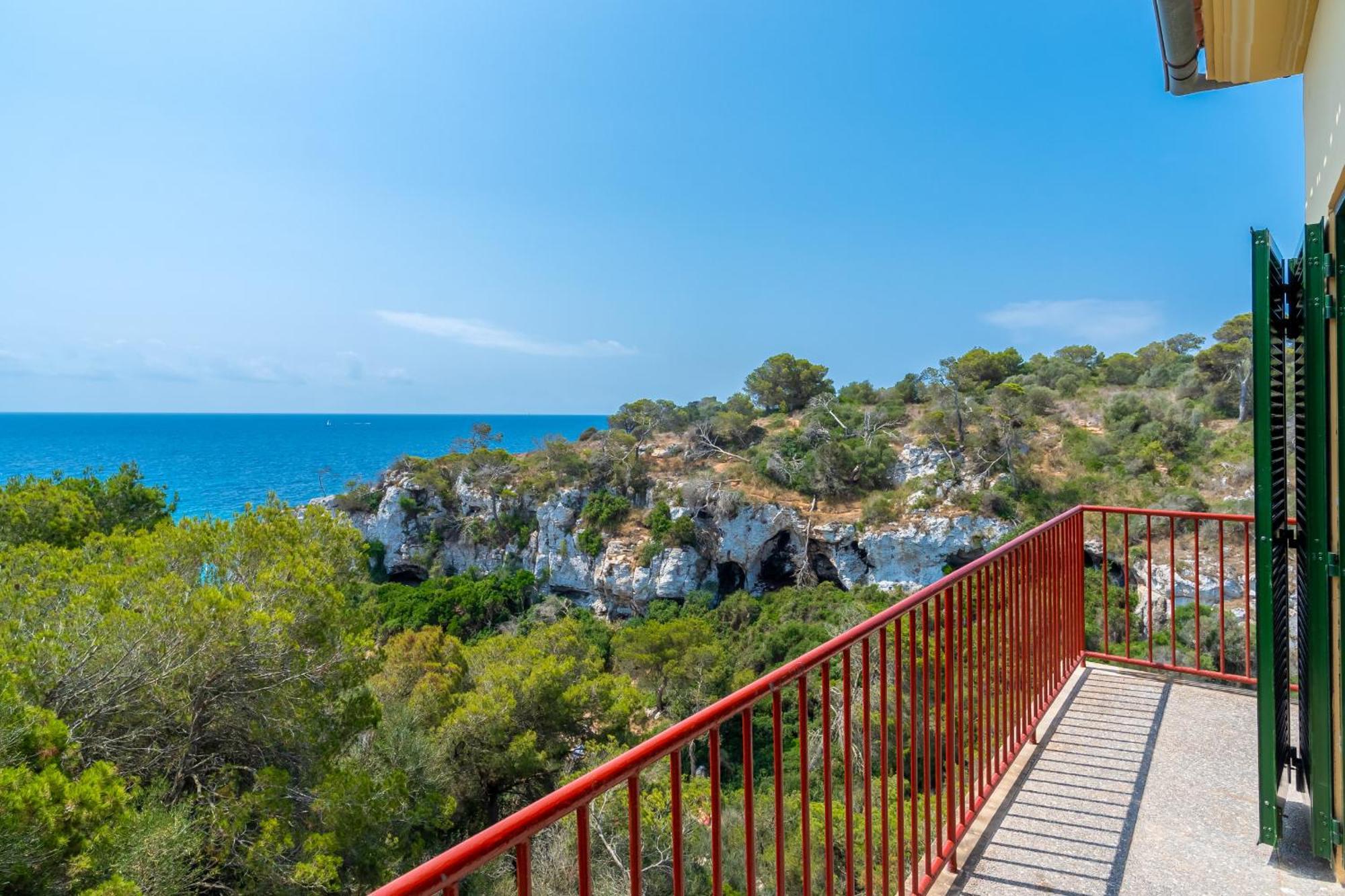 Ferienhaus Casa Ses Savines Cala Llombards By Mallorca Selection *