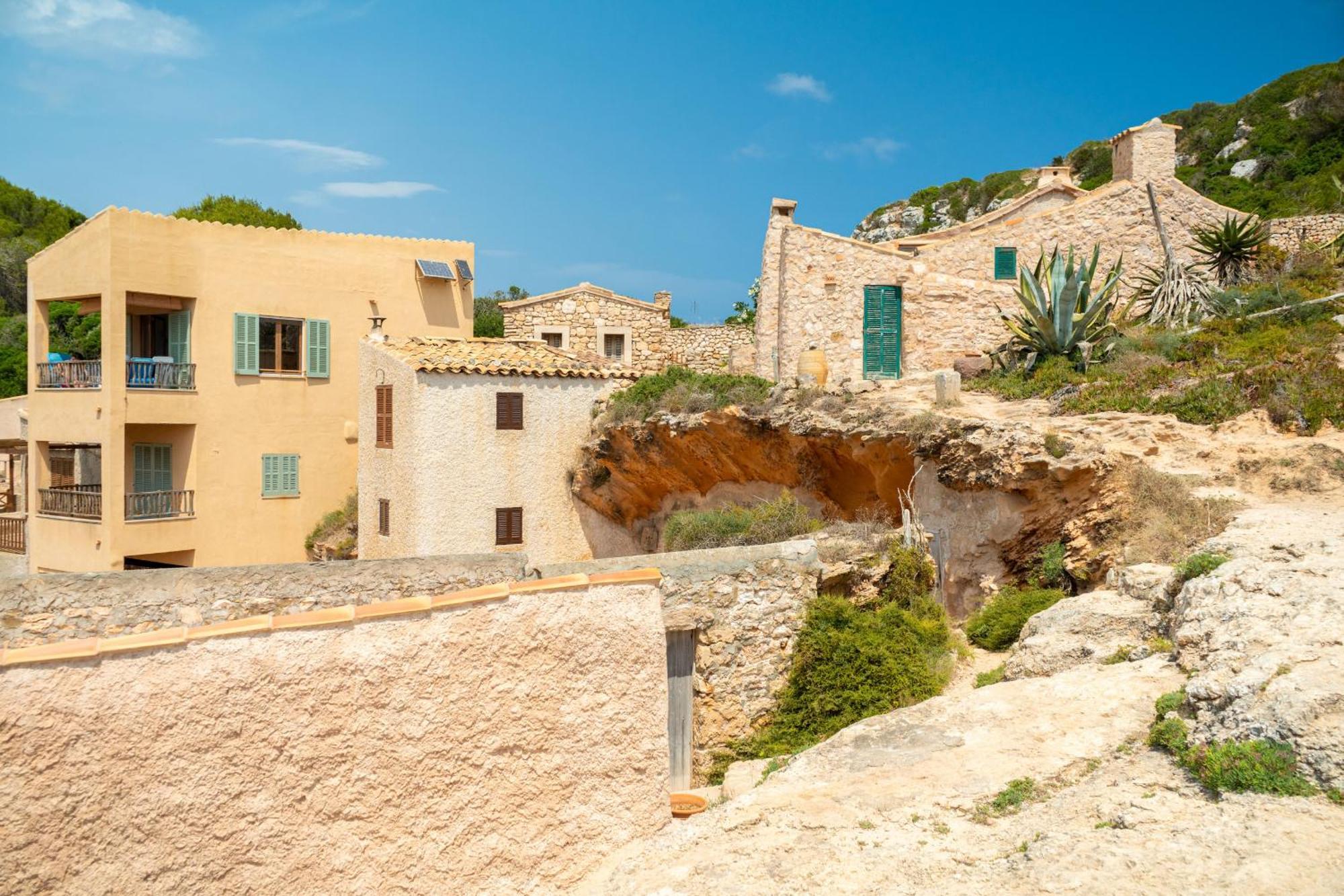 Casa Ses Savines Cala Llombards By Mallorca Selection Ferienhaus *
