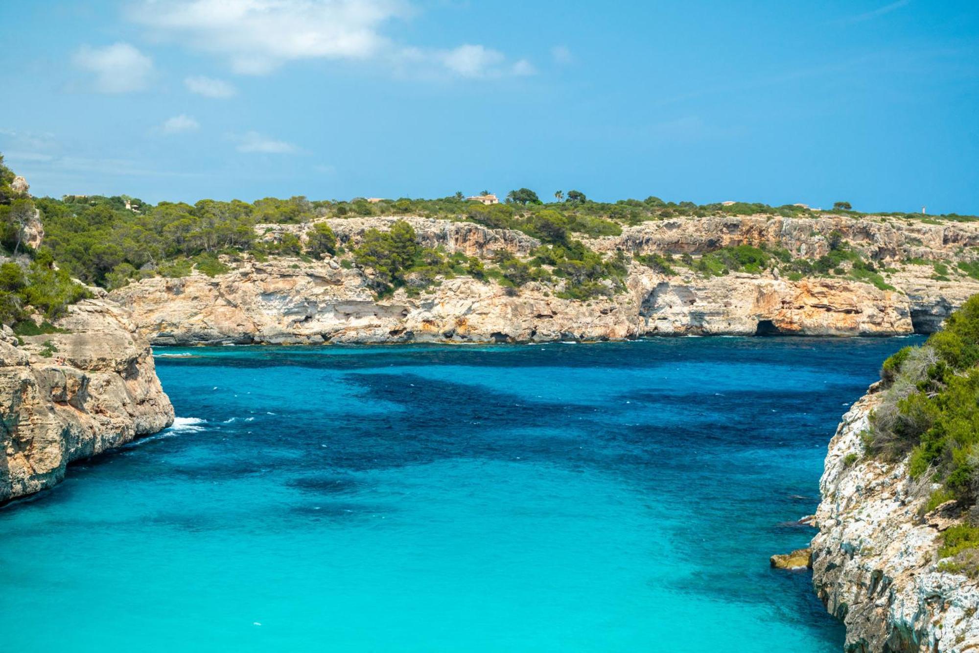 Casa Ses Savines Cala Llombards By Mallorca Selection *
