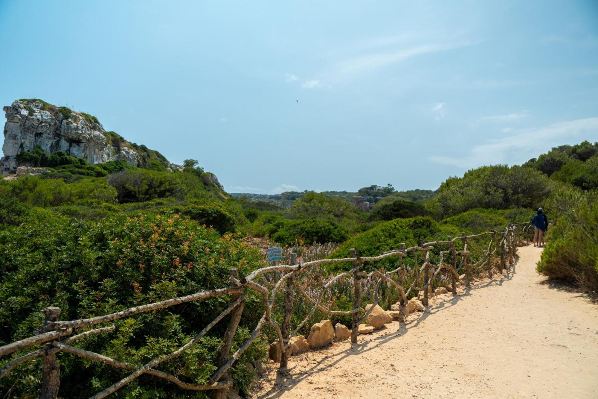 Casa Ses Savines Cala Llombards By Mallorca Selection Ferienhaus *