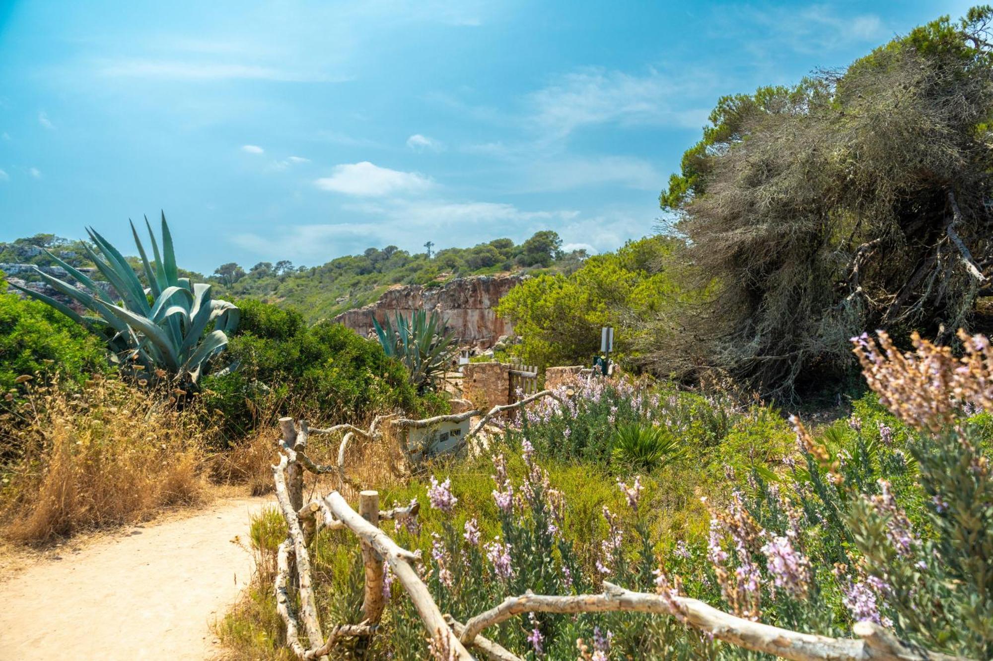 Casa Ses Savines Cala Llombards By Mallorca Selection Ferienhaus *