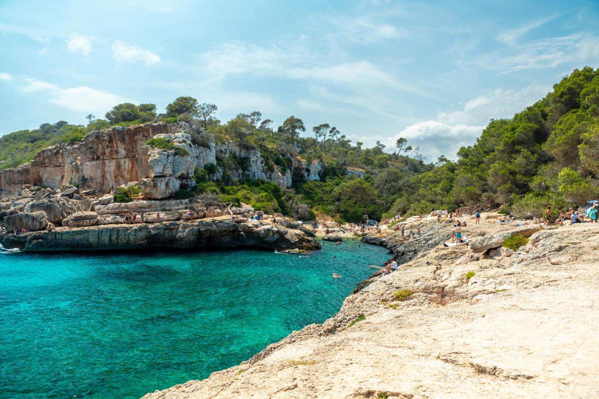 Ferienhaus Casa Ses Savines Cala Llombards By Mallorca Selection